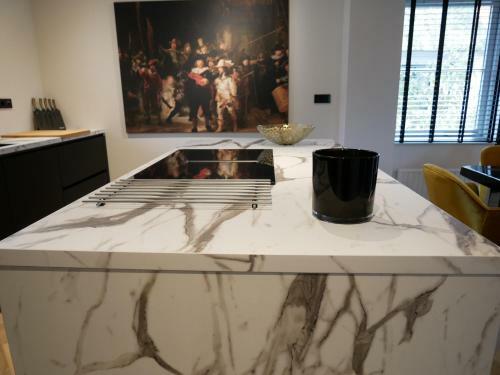 Villa Rembrandt