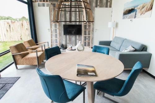 Beach Lodge