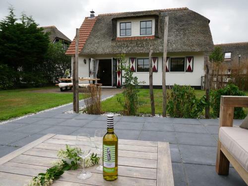 Buitenplaats Villa Deluxe