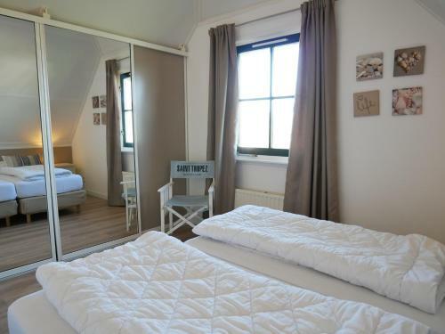 Buitenplaats Villa Deluxe