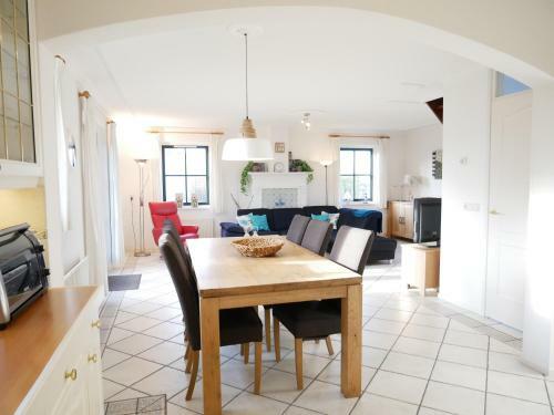 Villa Buitenplaats 150 Callantsoog