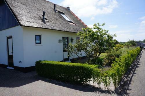 Villa Buitenplaats 150 Callantsoog