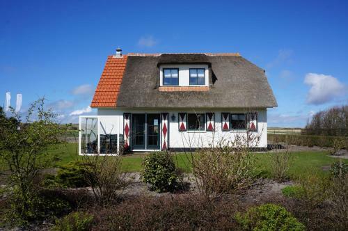 Villa Buitenplaats 150 Callantsoog