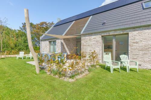 Villa Callants Oog Xl
