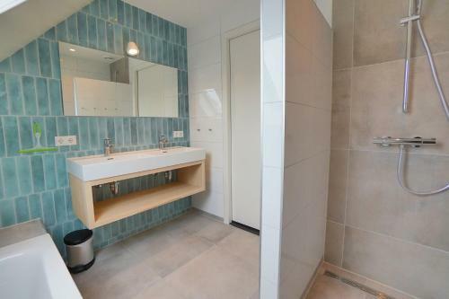 Villa Callants Oog Xl