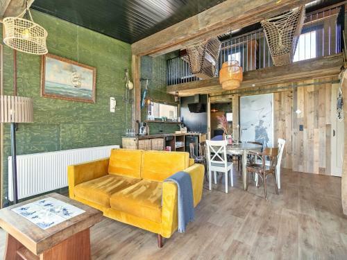 Pleasant Bungalow In Callantsoog Near Seabeach