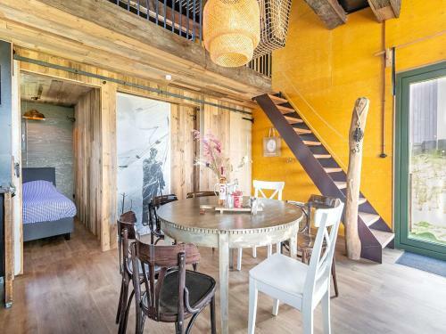 Pleasant Bungalow In Callantsoog Near Seabeach