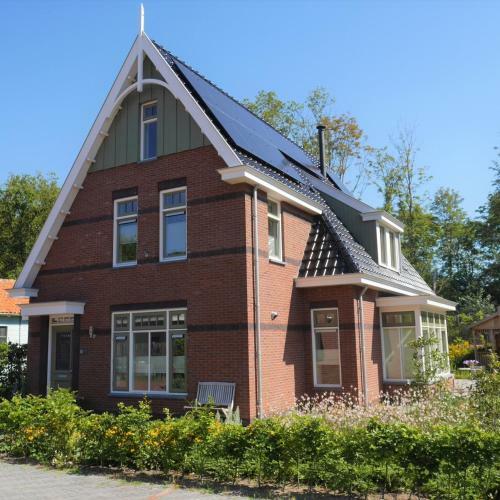 Bed & Breakfast Huize Koningshof