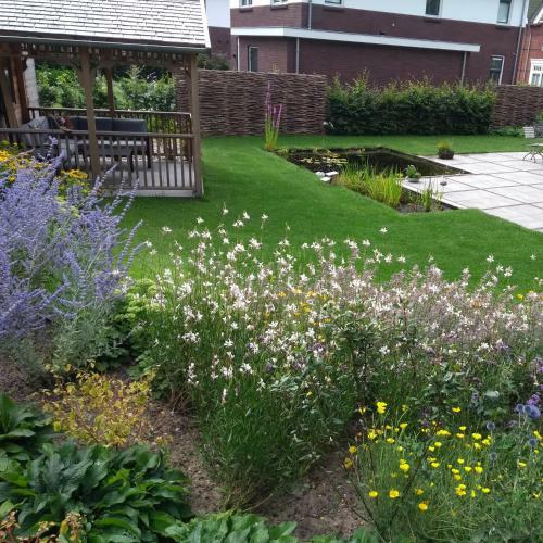 Bed & Breakfast Huize Koningshof