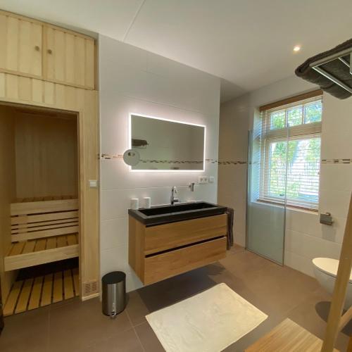 Bed & Breakfast Huize Koningshof