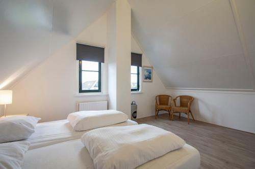 Buitenplaats Villa 42 - Callantsoog