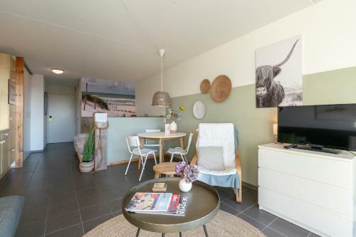 Apartamento Studio Callantsduyne 22 - Groote Keeten