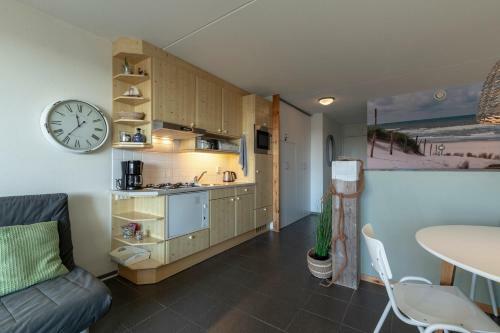 Apartamento Studio Callantsduyne 22 - Groote Keeten