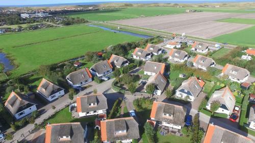 Buitenplaats Villa 111 - Callantsoog
