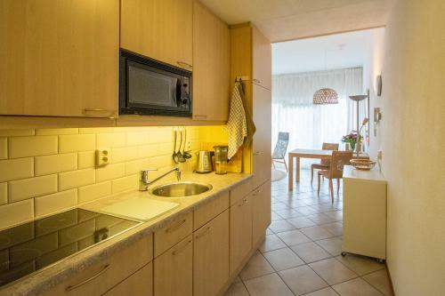 Apartamento Wijde Blick Appartement 101 - Callantsoog