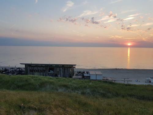 Apartamento Wijde Blick Appartement 307 - Callantsoog