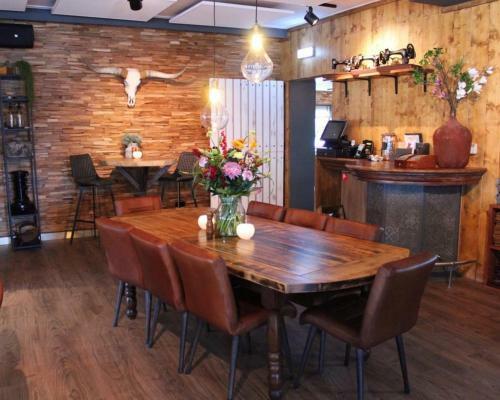 Bed & Breakfast Slapen Bij De Buurvrouw