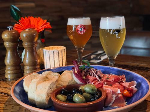 Bed & Breakfast Slapen Bij De Buurvrouw