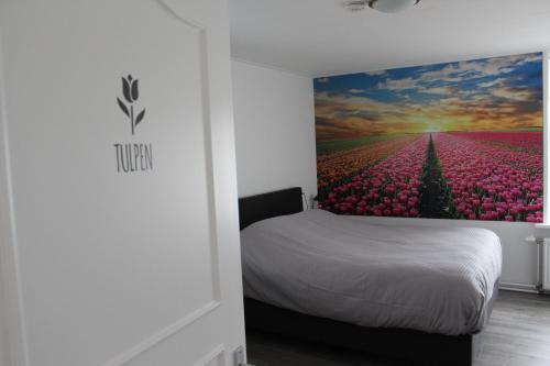 Bed & Breakfast Slapen Bij De Buurvrouw