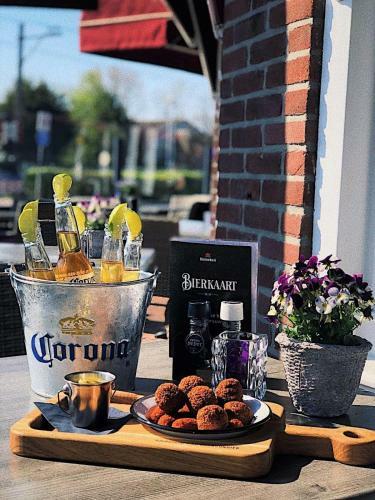 Bed & Breakfast Slapen Bij De Buurvrouw