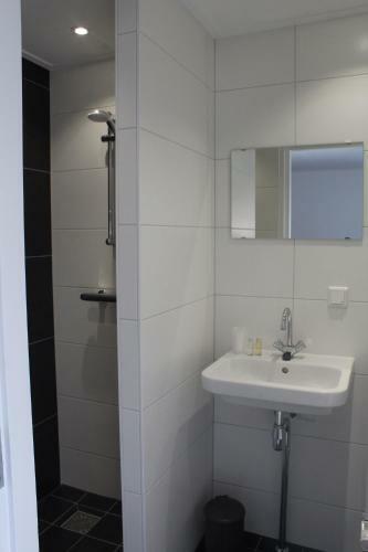 Bed & Breakfast Slapen Bij De Buurvrouw