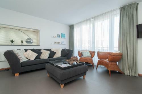 Apartamento Suite Duinzicht - Callantsoog