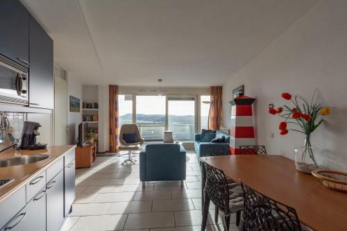 Apartamento Wijde Blick Appartement 205 - Callantsoog