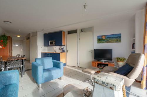 Apartamento Wijde Blick Appartement 205 - Callantsoog