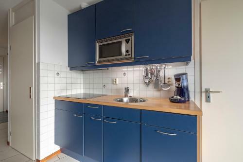 Apartamento Wijde Blick Appartement 205 - Callantsoog