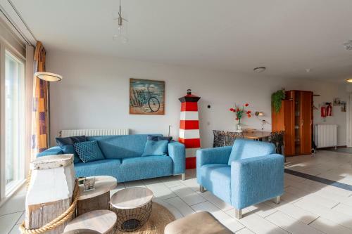 Apartamento Wijde Blick Appartement 205 - Callantsoog