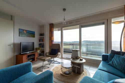 Apartamento Wijde Blick Appartement 205 - Callantsoog
