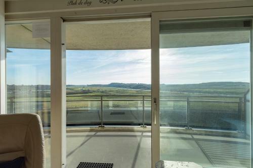 Apartamento Wijde Blick Appartement 205 - Callantsoog