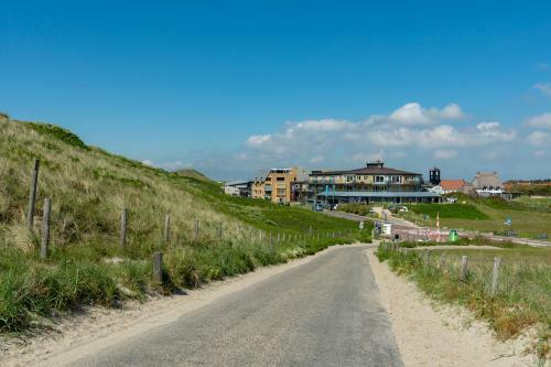 Apartamento Wijde Blick Appartement 205 - Callantsoog