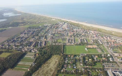 Apartamento Wijde Blick Appartement 211 - Callantsoog