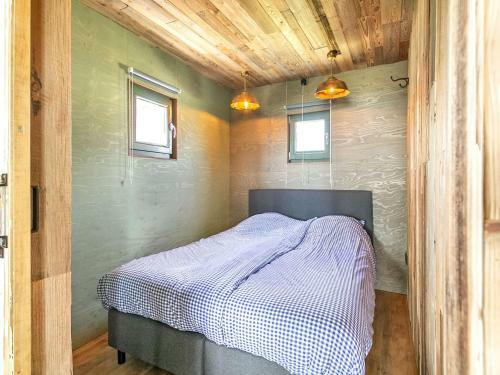 Homely Bungalow In Callantsoog Near Seabeach