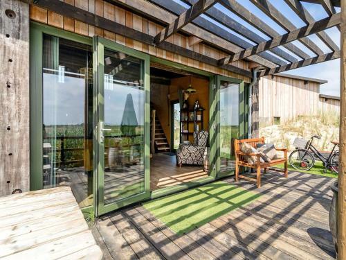 Homely Bungalow In Callantsoog Near Seabeach