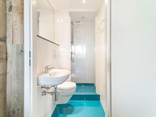 Homely Bungalow In Callantsoog Near Seabeach
