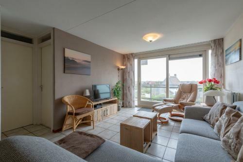 Apartamento Wijde Blick Appartement 303 - Callantsoog
