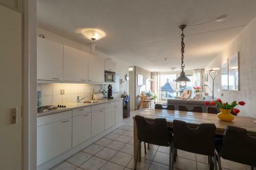 Apartamento Wijde Blick Appartement 303 - Callantsoog