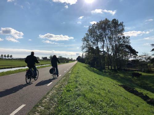 Apartamento Wijde Blick 201 - Callantsoog