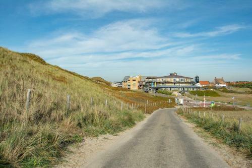 Apartamento Wijde Blick 201 - Callantsoog