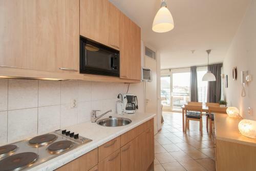 Apartamento Wijde Blick 201 - Callantsoog