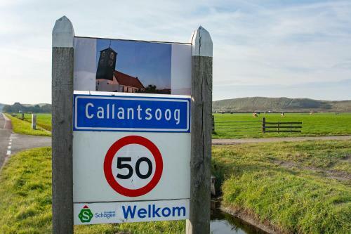 Apartamento Wijde Blick 201 - Callantsoog