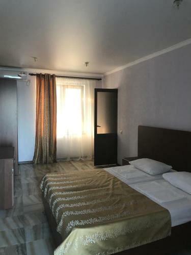 Hostal Apra