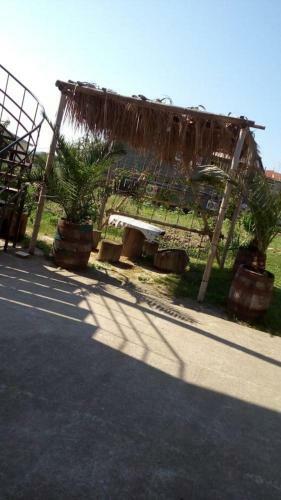 Hostal Guesthouse On Topchan 17