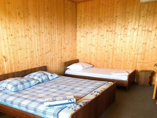 Hostal Dom U Morya Guest House