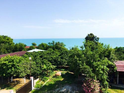 Hostal Dom U Morya Guest House