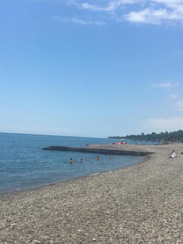 Hostal Guest House In Novy Afon