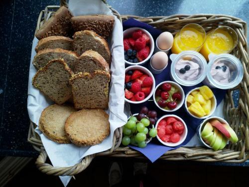 Bed & Breakfast Het Vlieghuisje