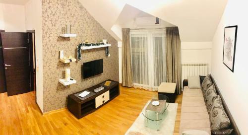 Apartamento Paris Dreams Central
